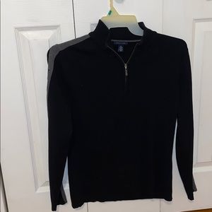 Tommy Hilfiger Quarter Zip